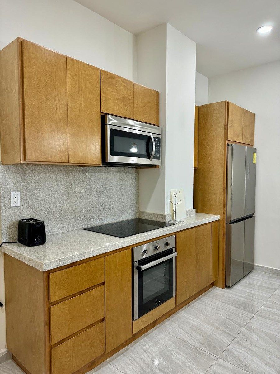 Apartment in Zona Central, La Paz, photo 2 of 18