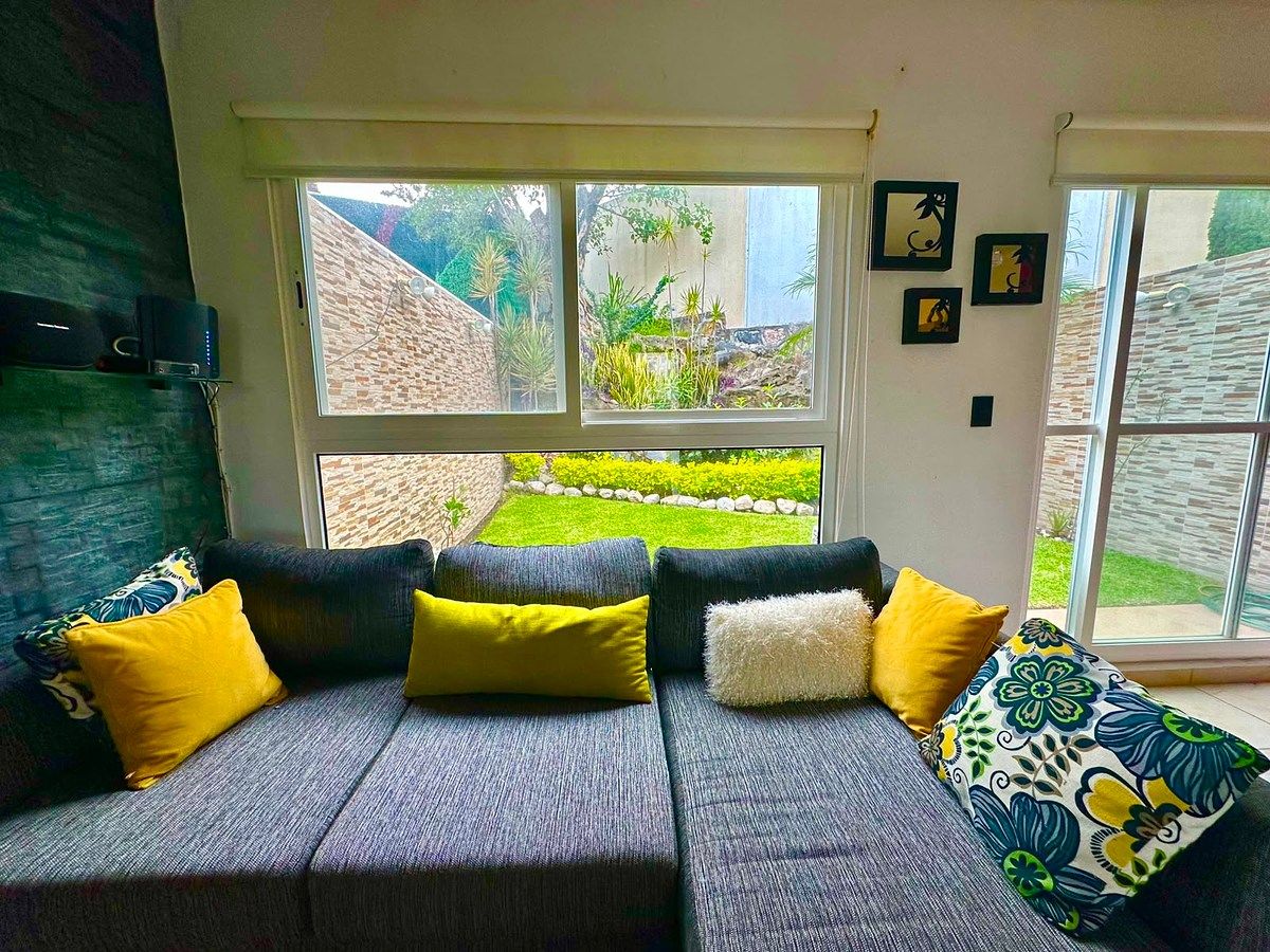 Casa em condomínio fechado em Cocoyoc, Yautepec, foto 10 de 26
