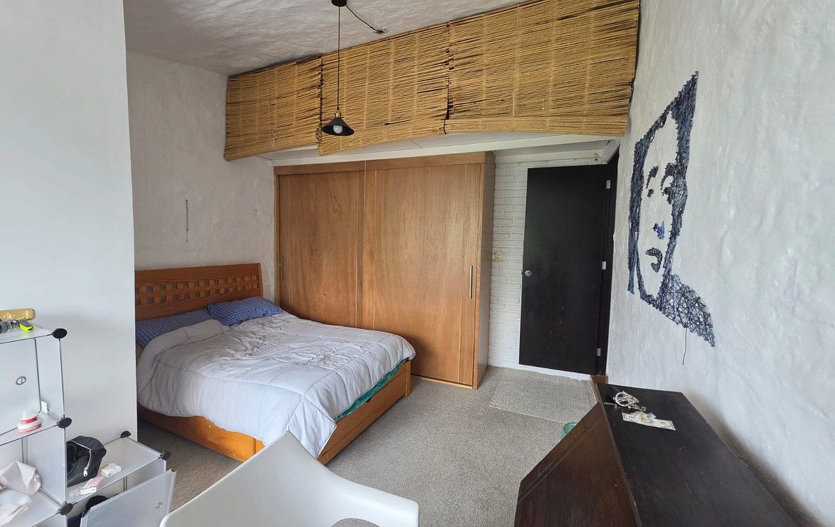 Departamento en Santa Úrsula Xitla, Tlalpan, foto 2 de 15