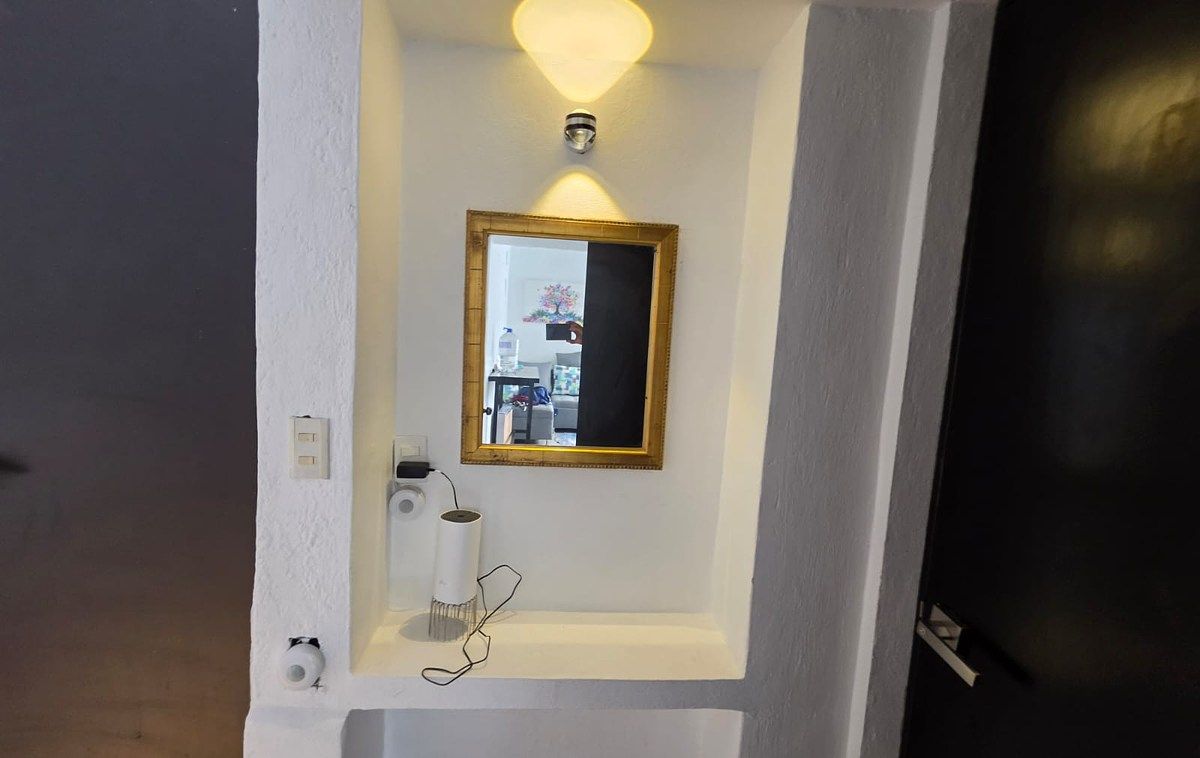 Departamento en Santa Úrsula Xitla, Tlalpan, foto 11 de 15