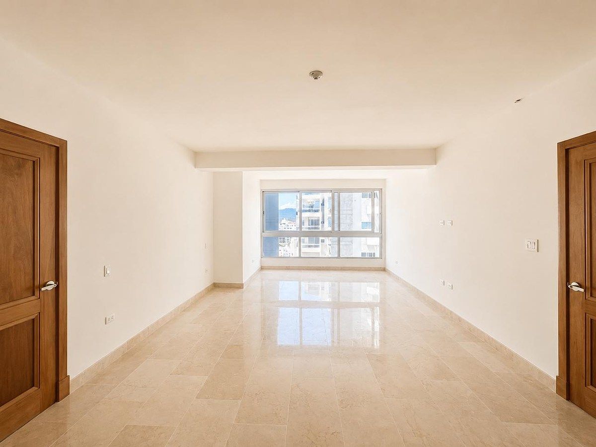 Penthouse en Ensanche Naco, foto 5