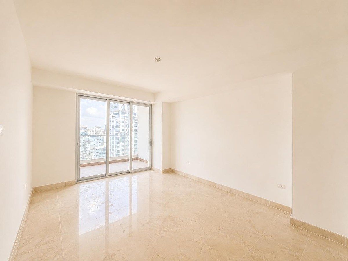 Penthouse en Ensanche Naco, Santo Domingo Centro (Distrito Nacional), foto 7 de 12