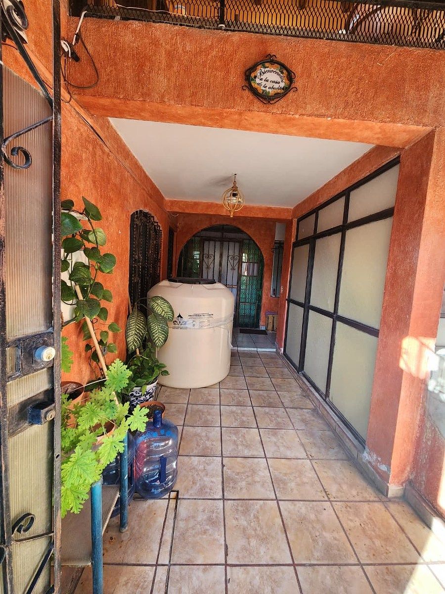 Casa em Lázaro Cárdenas, Querétaro, foto 3 de 9