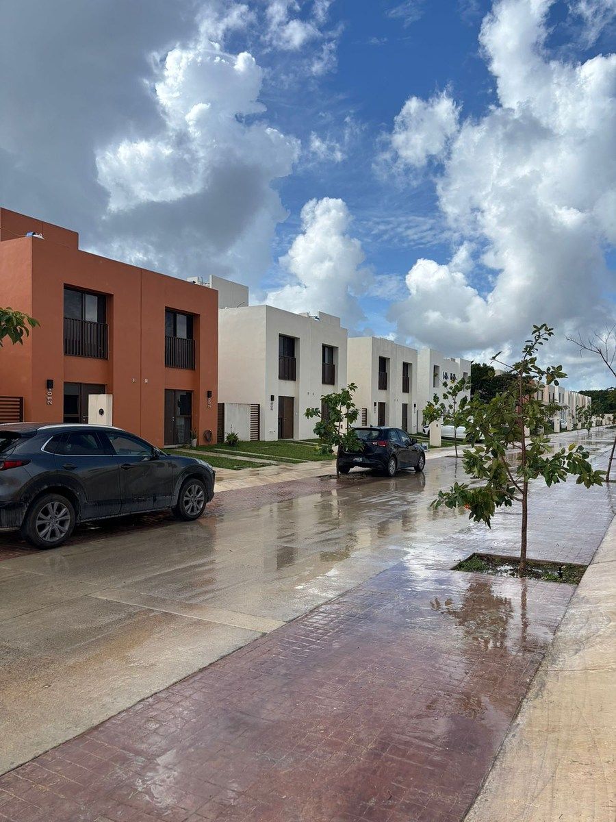 Casa em Kulkana, Benito Juárez, foto 2 de 12