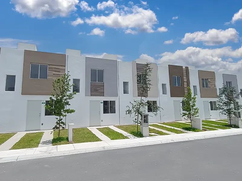 Casa en Venta en Marqués del Río, El Marqués desde $848,000, foto 1 de 11