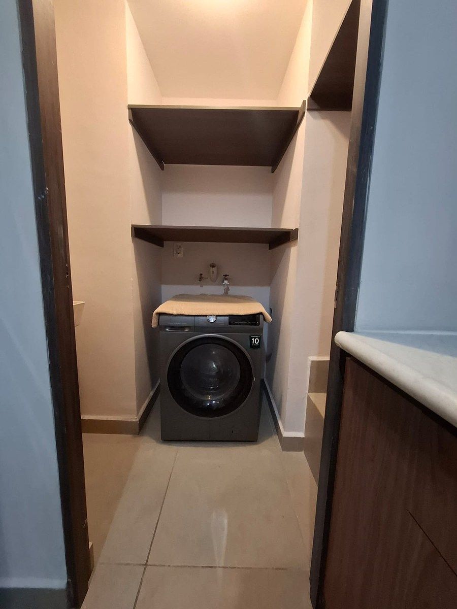 Departamento en Living San Nicolás, San Nicolás de los Garza, foto 2 de 12
