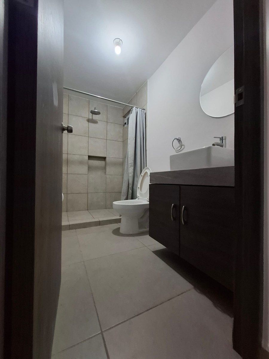 Departamento en Living San Nicolás, San Nicolás de los Garza, foto 5 de 12