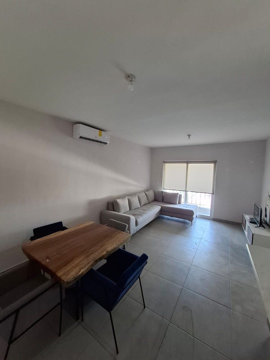 Departamento en Living San Nicolás, San Nicolás de los Garza, foto 7 de 12