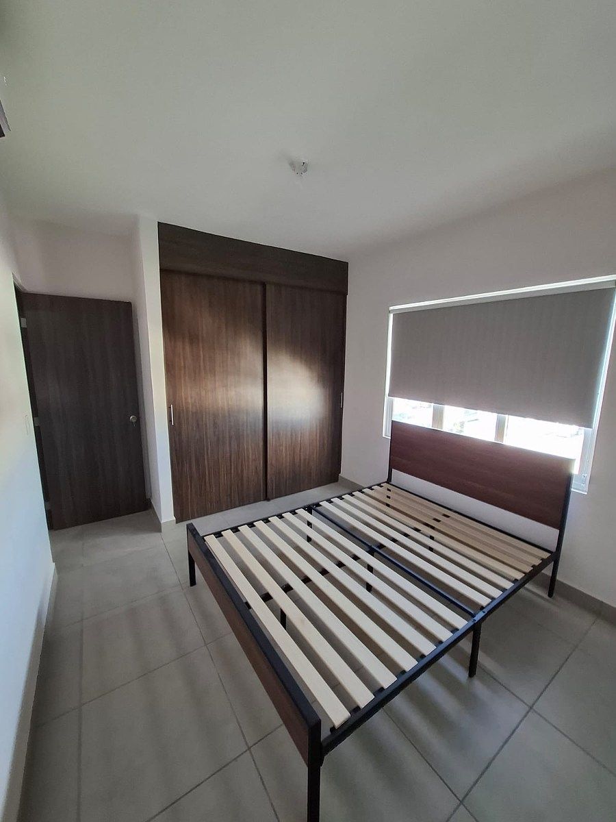 Departamento en Living San Nicolás, San Nicolás de los Garza, foto 8 de 12