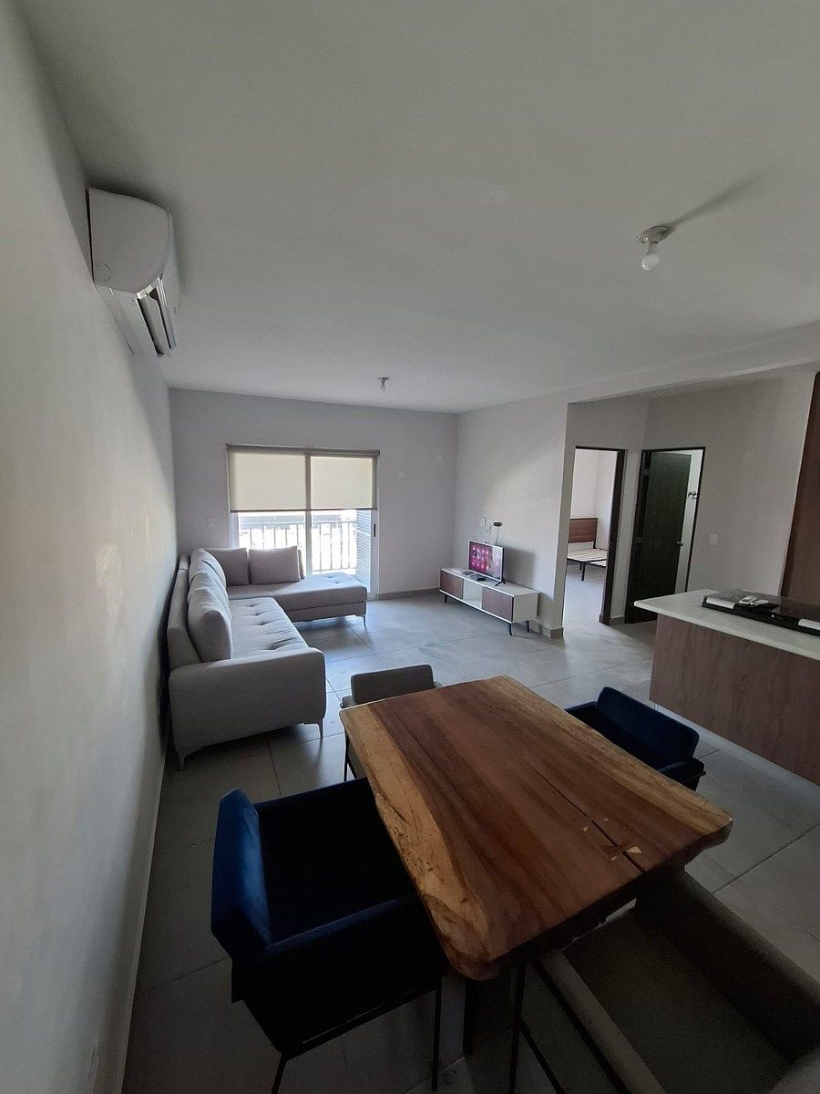 Departamento en Living San Nicolás, San Nicolás de los Garza, foto 9 de 12