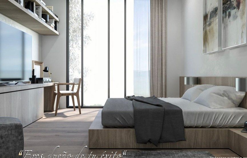 Apartamento em Polanco IV Sección, Miguel Hidalgo, foto 8 de 15