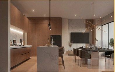 Apartamento em Polanco IV Sección, Miguel Hidalgo, foto 10 de 15