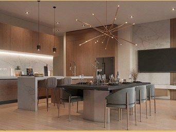 Apartamento em Polanco IV Sección, Miguel Hidalgo, foto 5 de 15