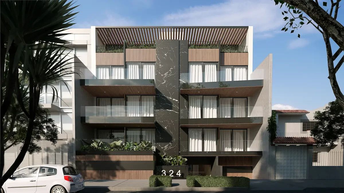 Apartamento em Polanco IV Sección, Miguel Hidalgo, foto 2 de 15