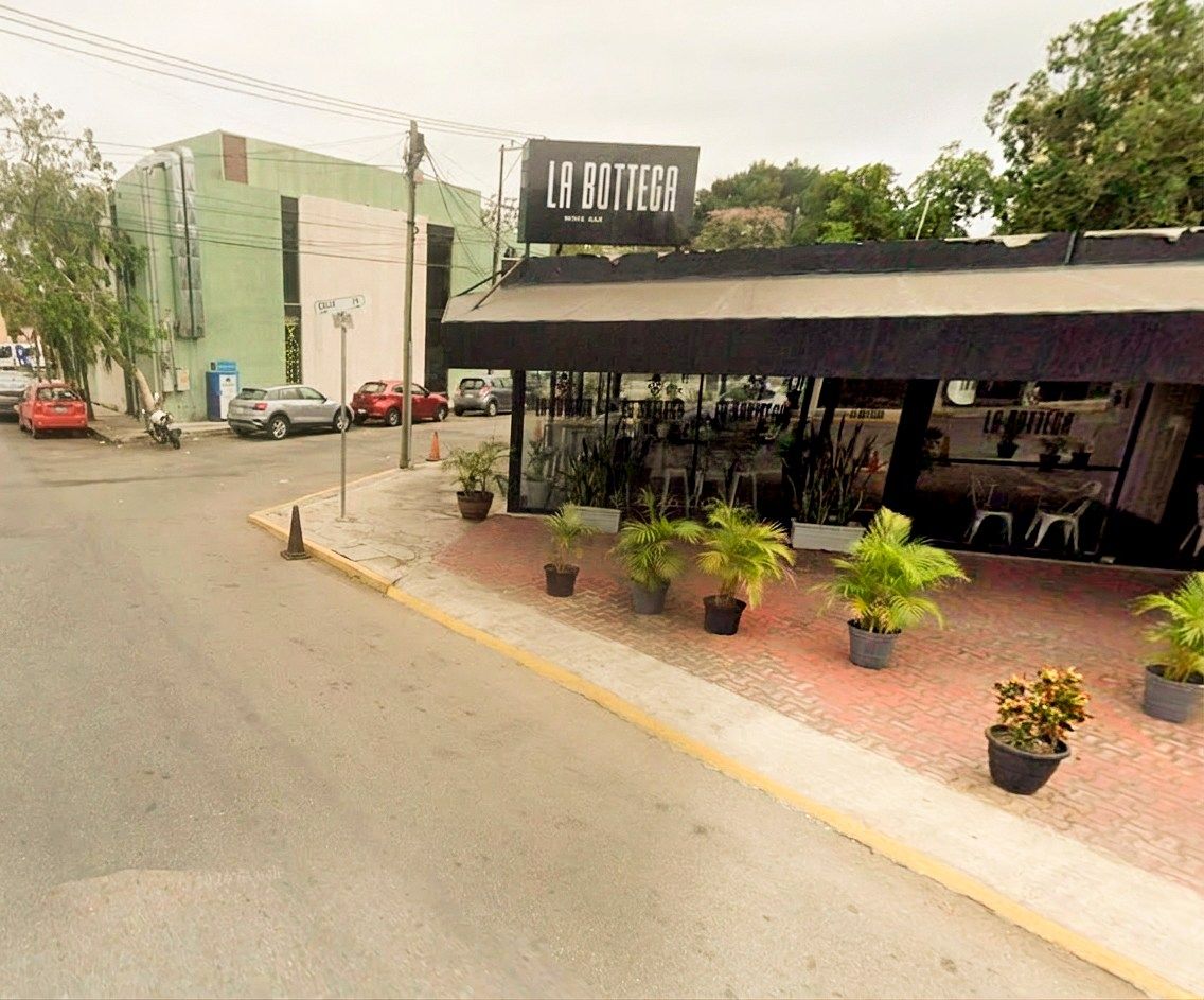 Local comercial en Paseo de Montejo, Mérida, foto 8 de 8