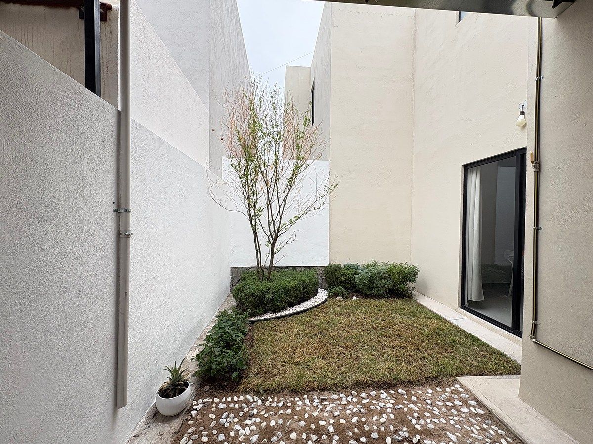 Casa em condomínio fechado em Ciudad Meseta, Querétaro, foto 6 de 19