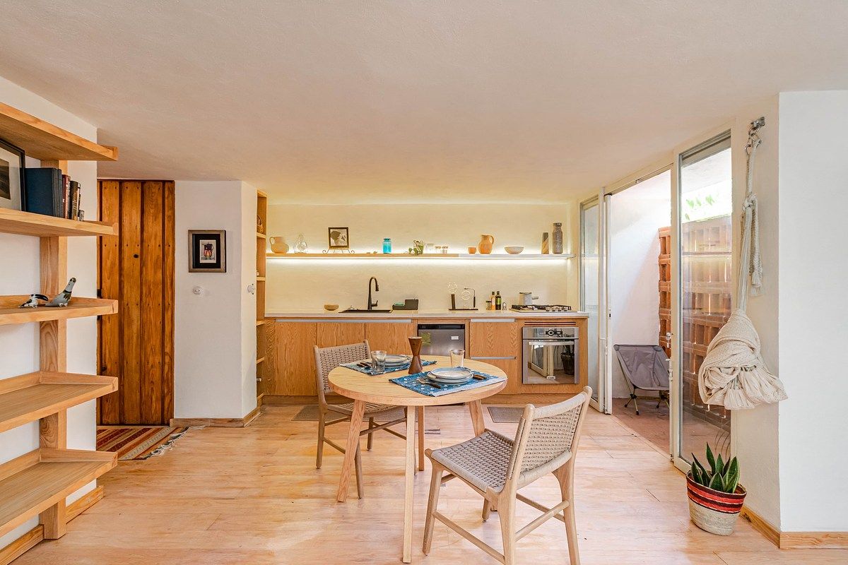 Loft amueblado, Atlamaya, foto 1 de 20