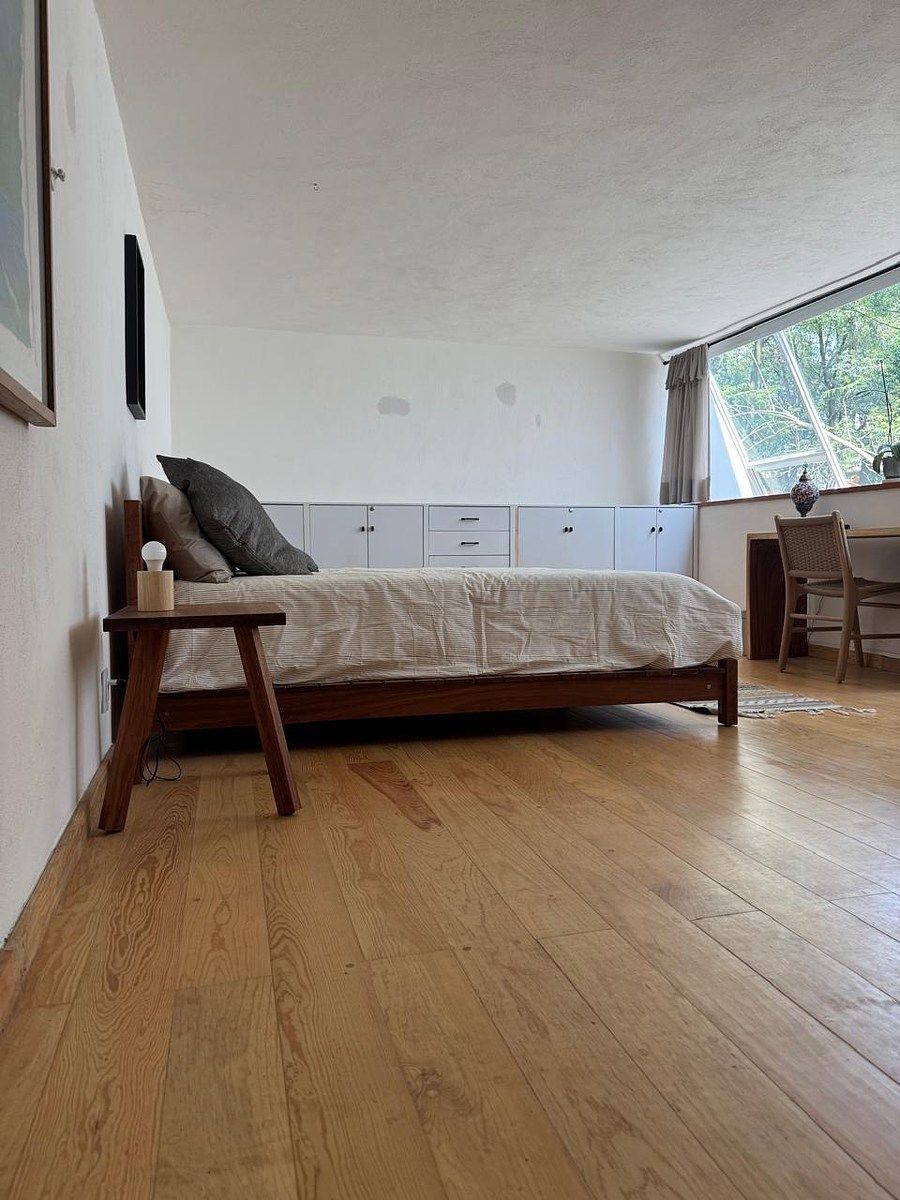 Departamento en Atlamaya, Álvaro Obregón, foto 5 de 20