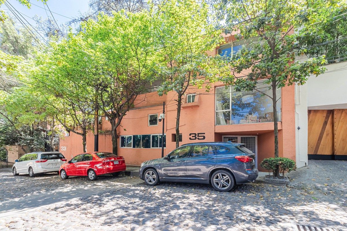 Departamento en Atlamaya, Álvaro Obregón, foto 10 de 20
