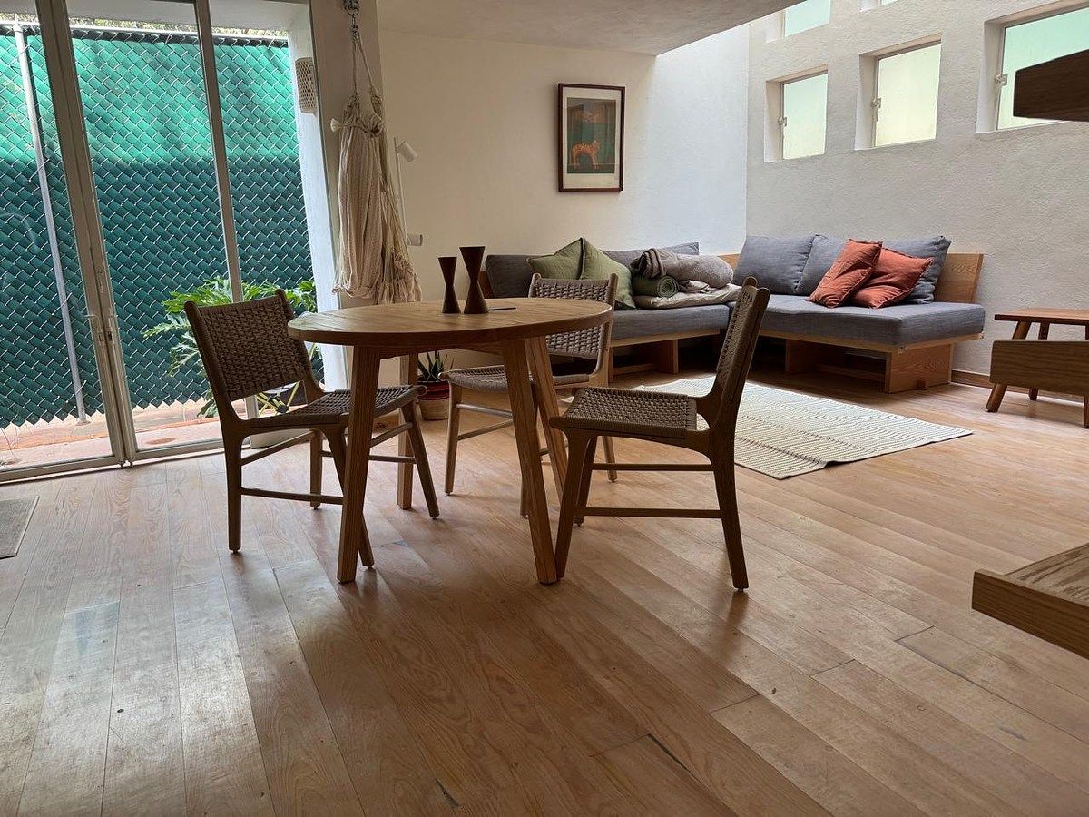 Departamento en Atlamaya, Álvaro Obregón, foto 13 de 20