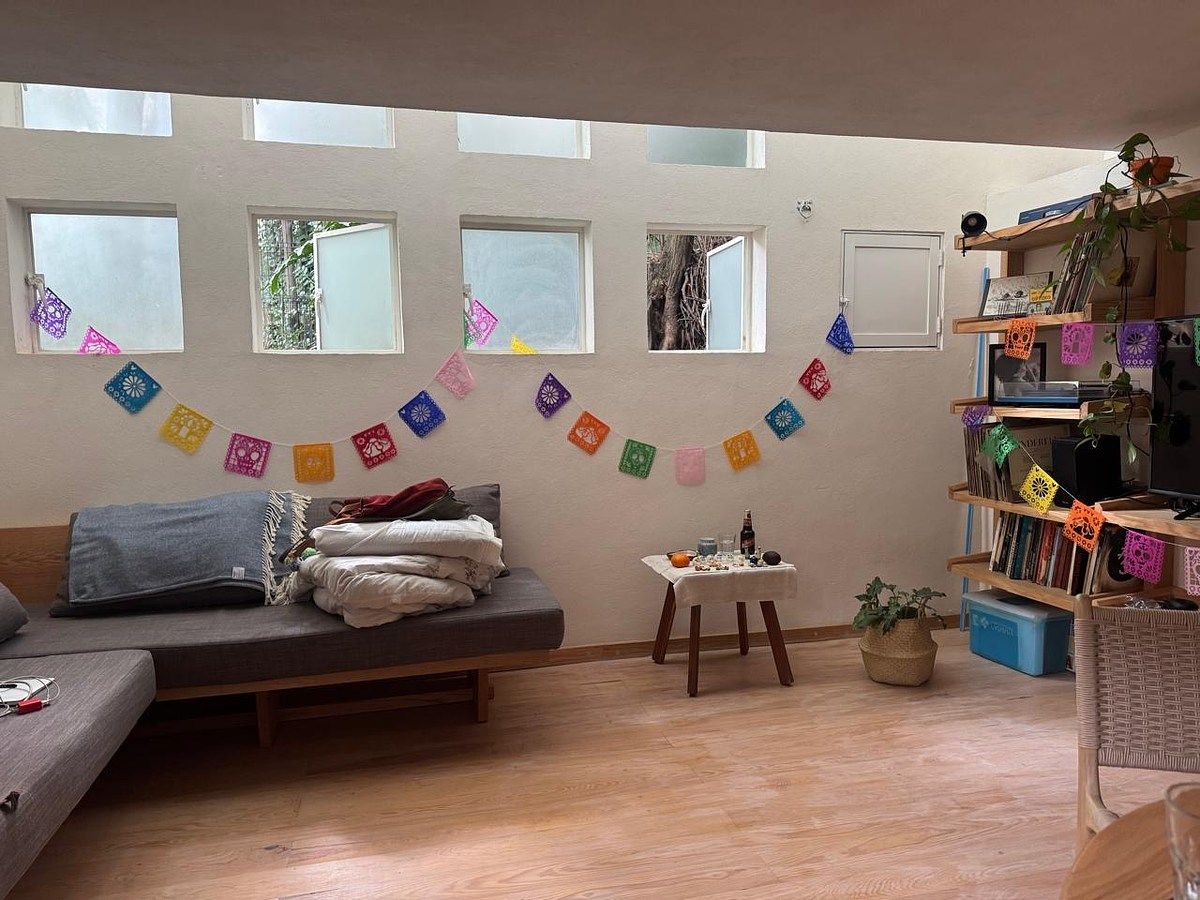 Departamento en Atlamaya, Álvaro Obregón, foto 14 de 20