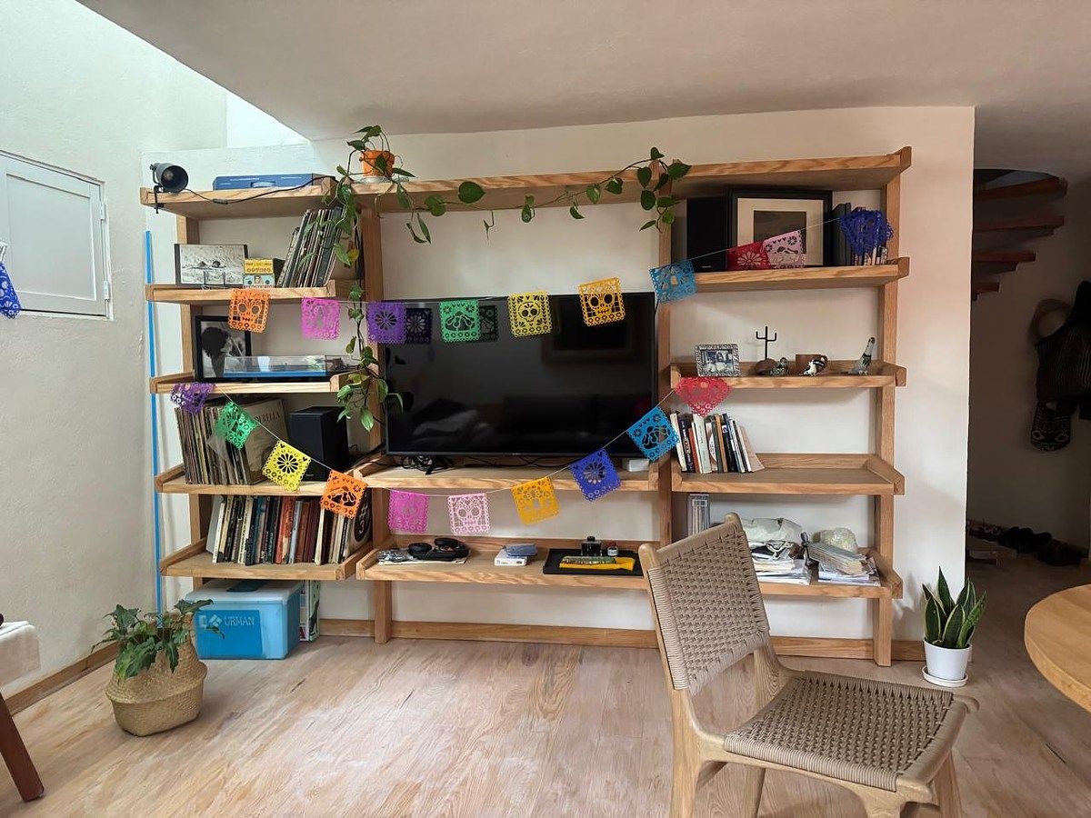 Departamento en Atlamaya, Álvaro Obregón, foto 15 de 20