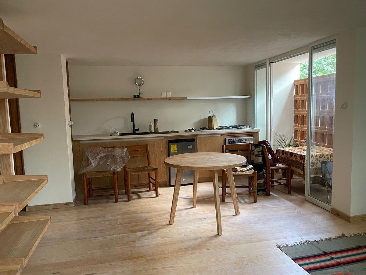 Departamento en Atlamaya, Álvaro Obregón, foto 16 de 20