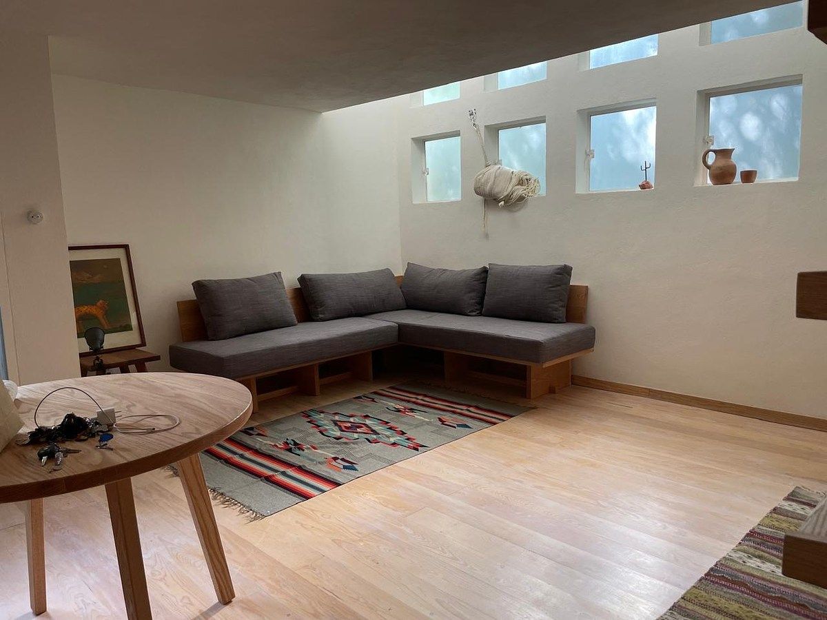 Departamento en Atlamaya, Álvaro Obregón, foto 17 de 20
