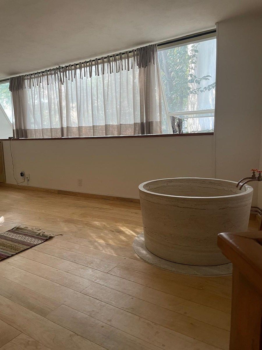 Departamento en Atlamaya, Álvaro Obregón, foto 18 de 20