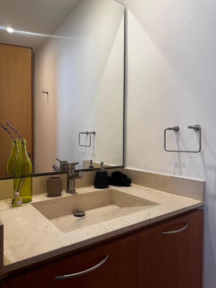 Apartment in Ampliación Granada, Miguel Hidalgo, photo 6 of 14