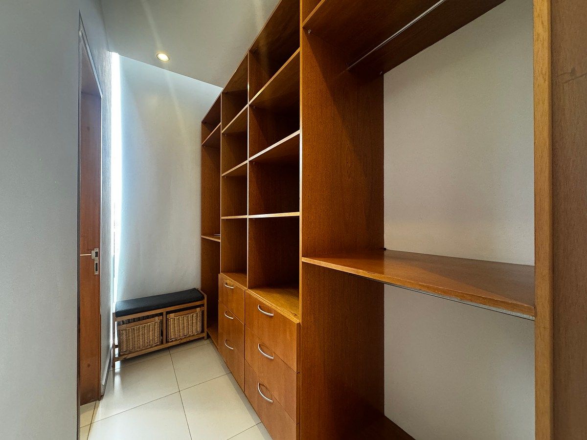 Apartment in Ampliación Granada, Miguel Hidalgo, photo 9 of 14