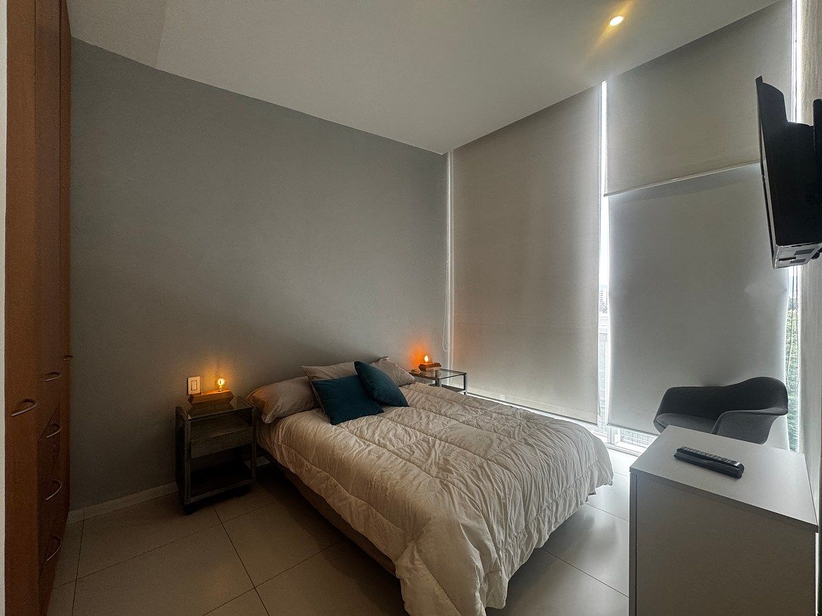 Apartment in Ampliación Granada, Miguel Hidalgo, photo 12 of 14