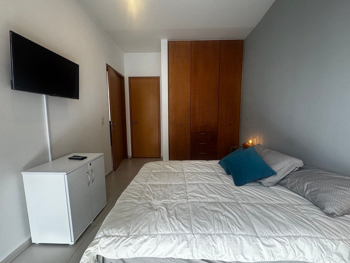 Apartment in Ampliación Granada, Miguel Hidalgo, photo 13 of 14