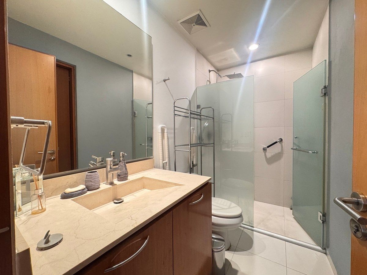 Apartment in Ampliación Granada, Miguel Hidalgo, photo 14 of 14