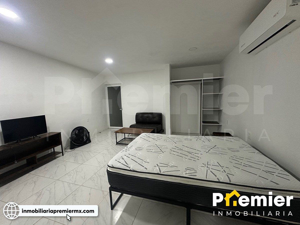 Departamento en Santa Ana, Campeche, foto 3 de 10