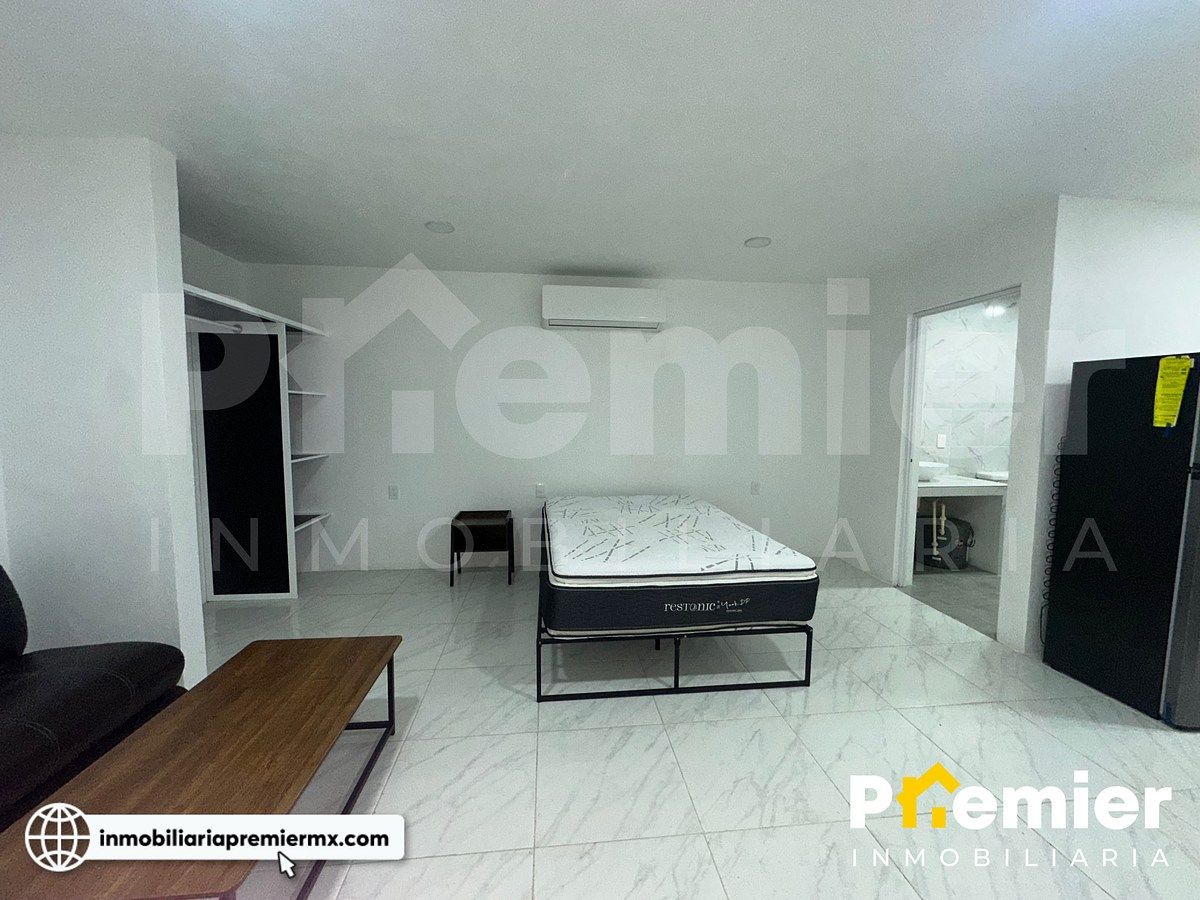 Departamento en Santa Ana, Campeche, foto 2 de 10