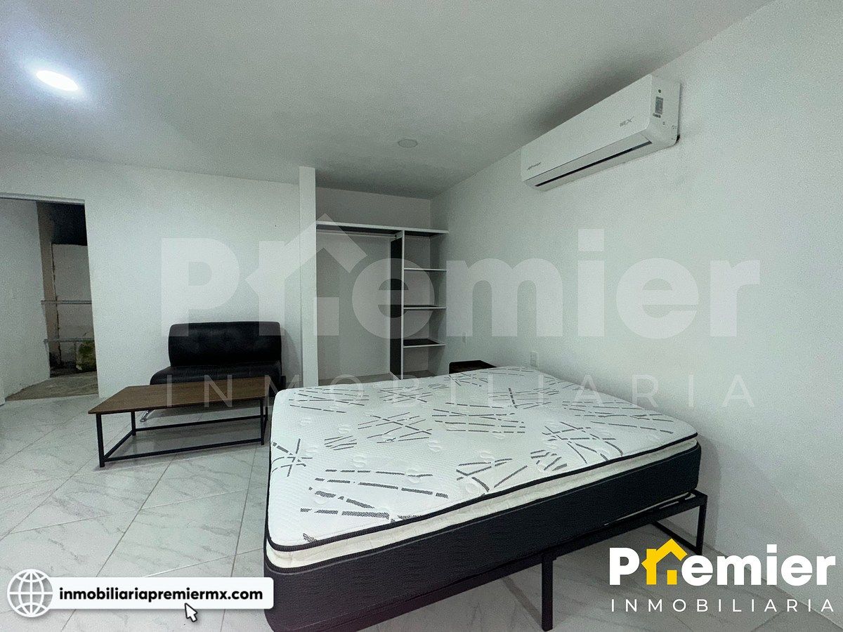 Departamento en Santa Ana, Campeche, foto 4 de 10