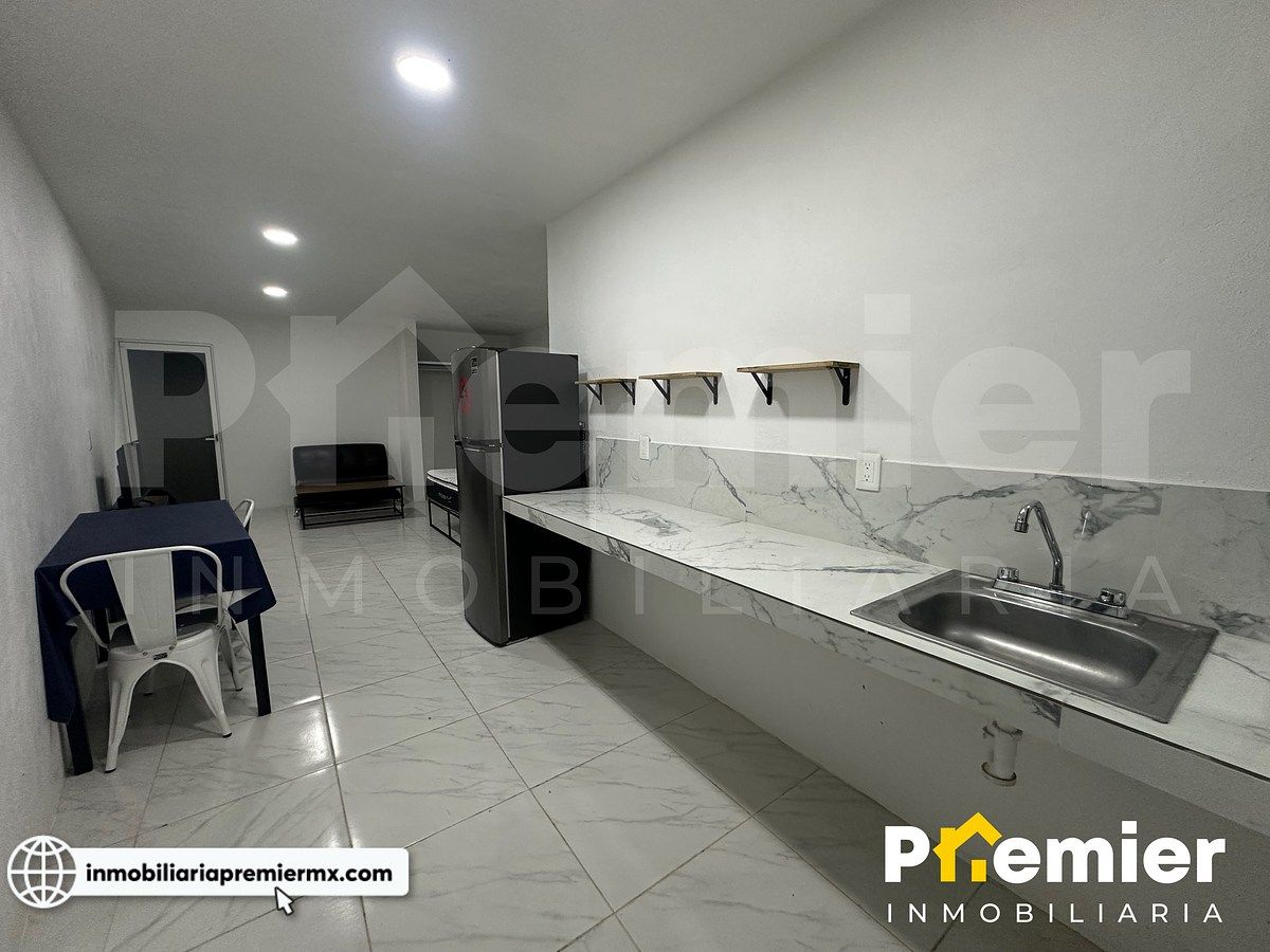 Departamento en Santa Ana, Campeche, foto 5 de 10