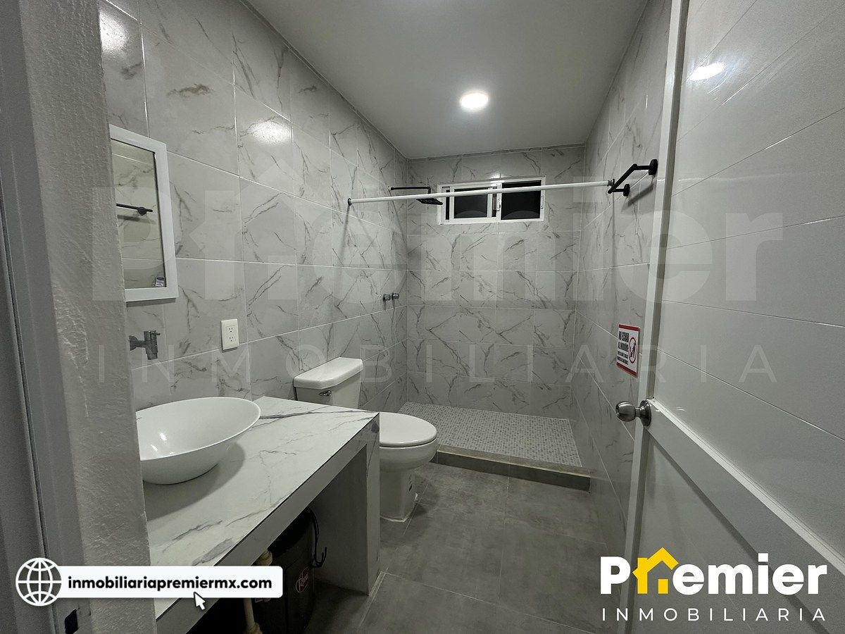 Departamento en Santa Ana, Campeche, foto 6 de 10