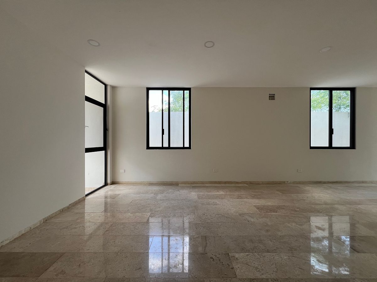 Casa en Cholul, Mérida, foto 3 de 27