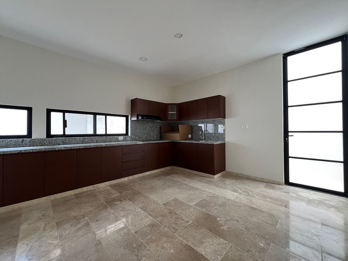 Casa en Cholul, Mérida, foto 4 de 27