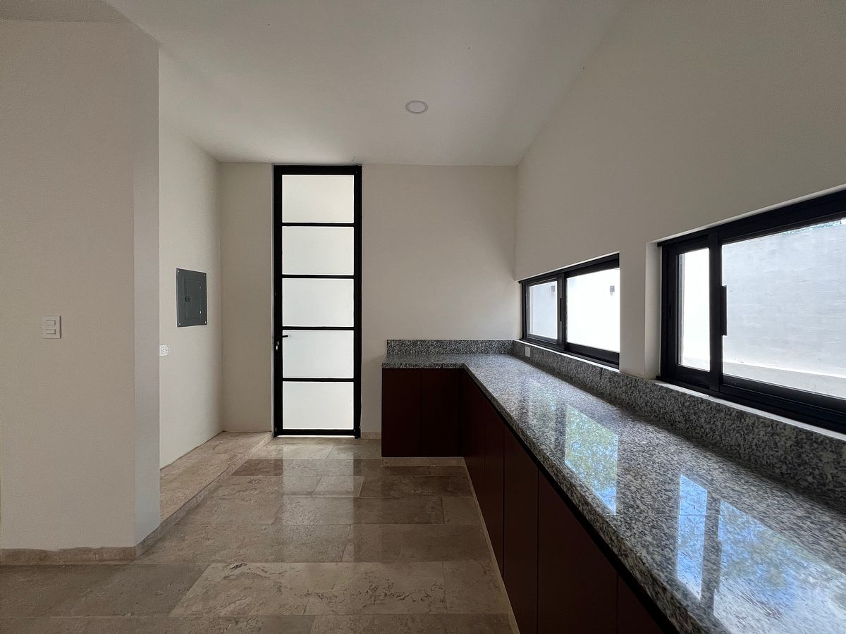 Casa en Cholul, Mérida, foto 6 de 27