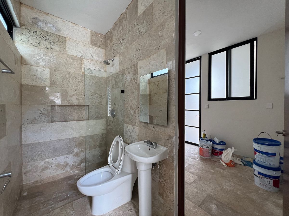 Casa en Cholul, Mérida, foto 9 de 27