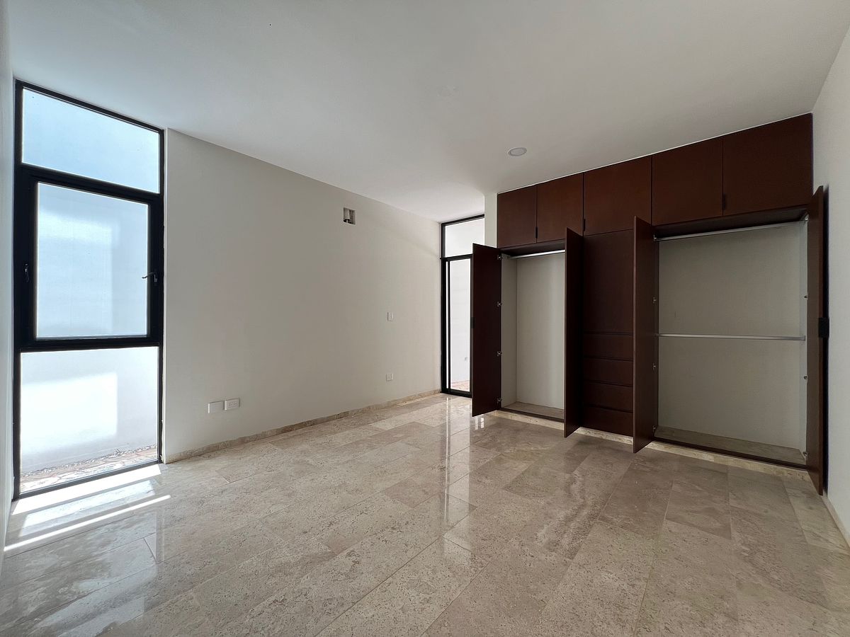 Casa en Cholul, Mérida, foto 10 de 27