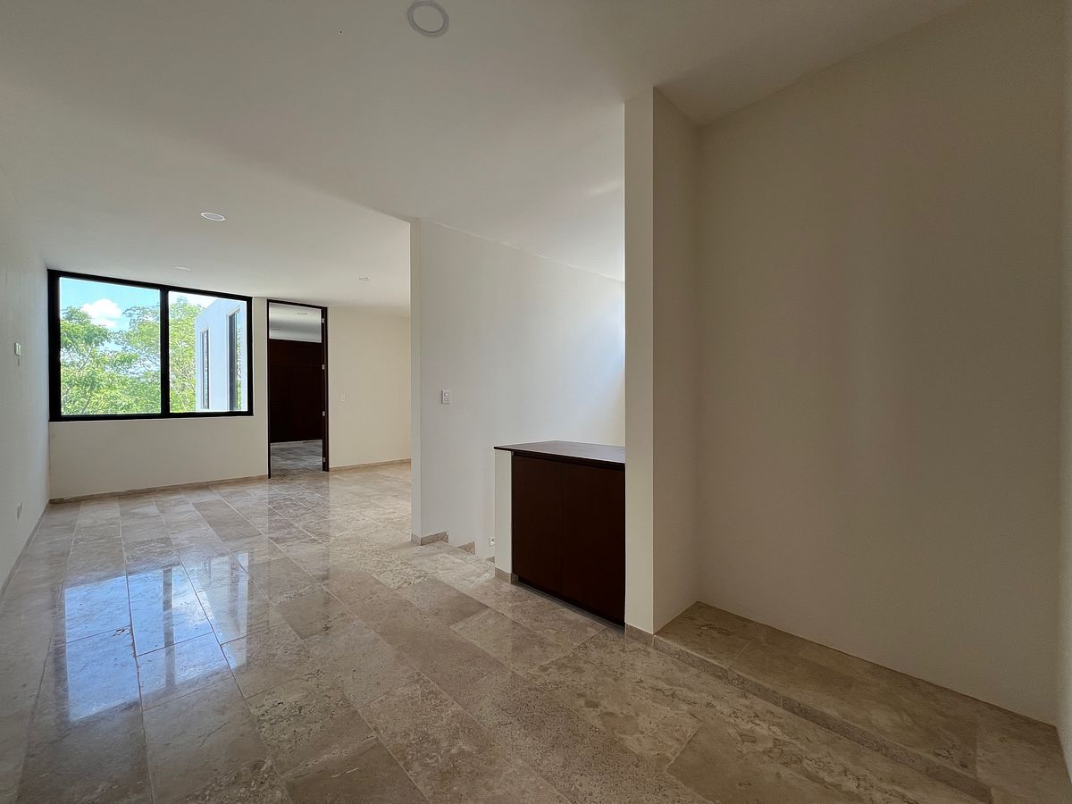 Casa en Cholul, Mérida, foto 12 de 27
