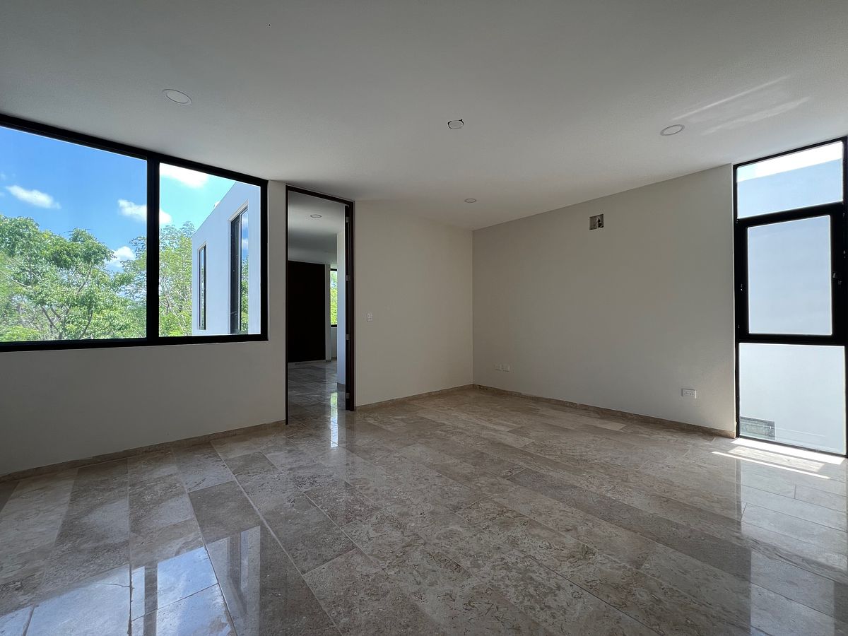 Casa en Cholul, Mérida, foto 13 de 27