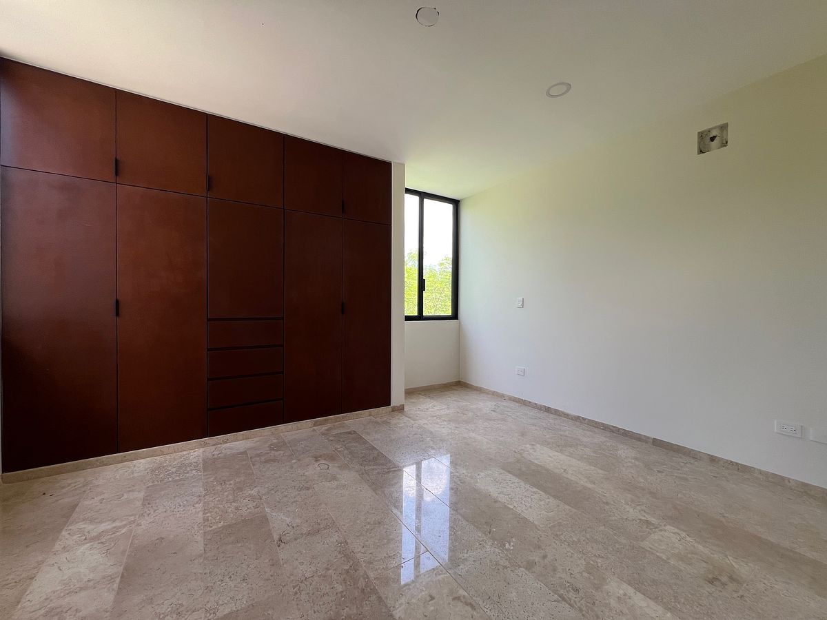 Casa en Cholul, Mérida, foto 14 de 27