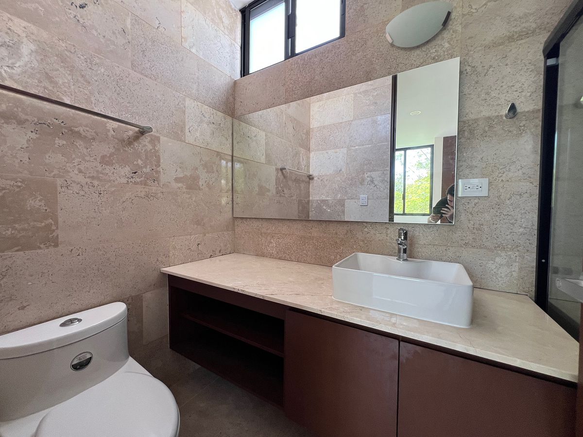 Casa en Cholul, Mérida, foto 15 de 27