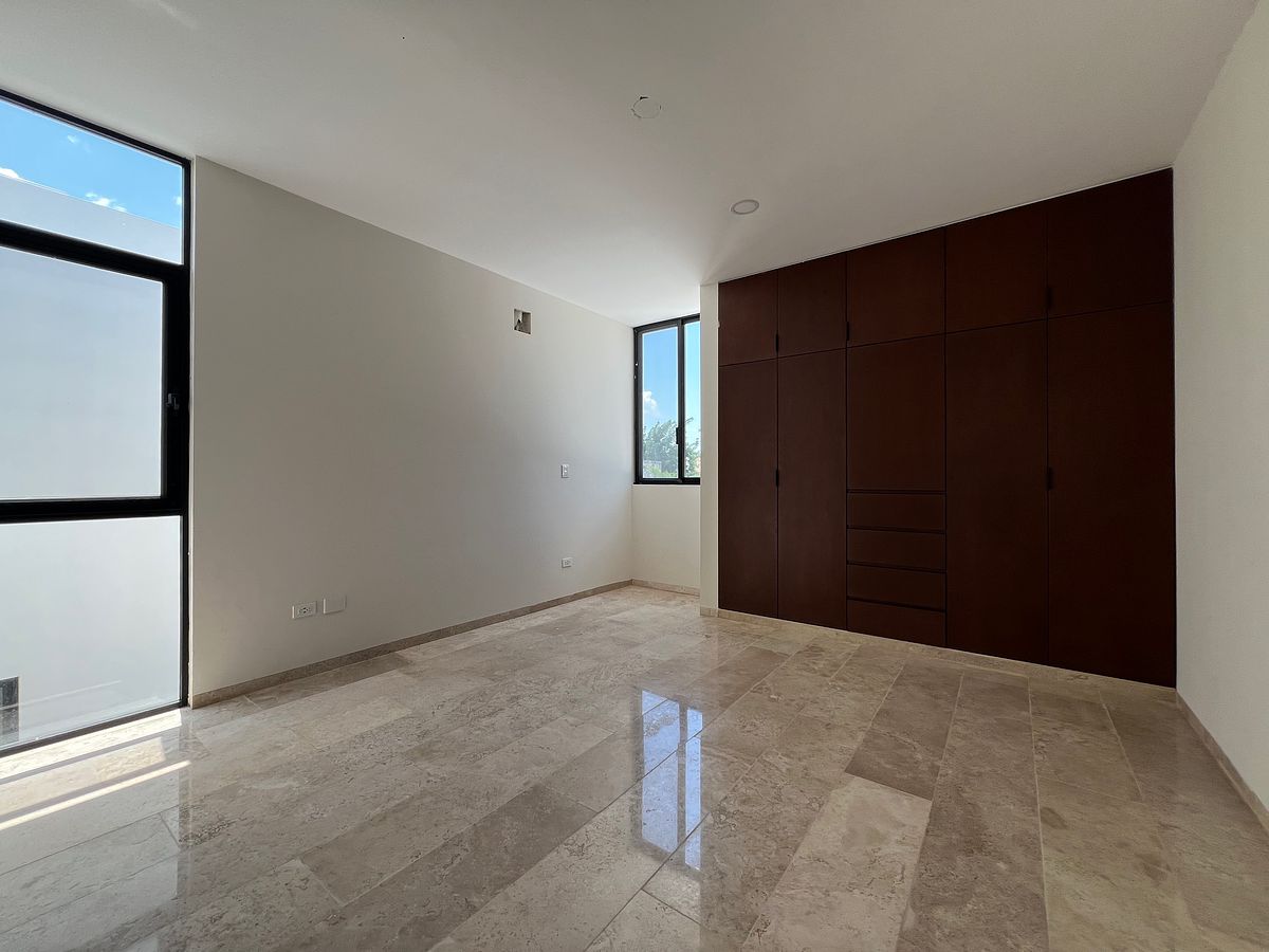 Casa en Cholul, Mérida, foto 16 de 27
