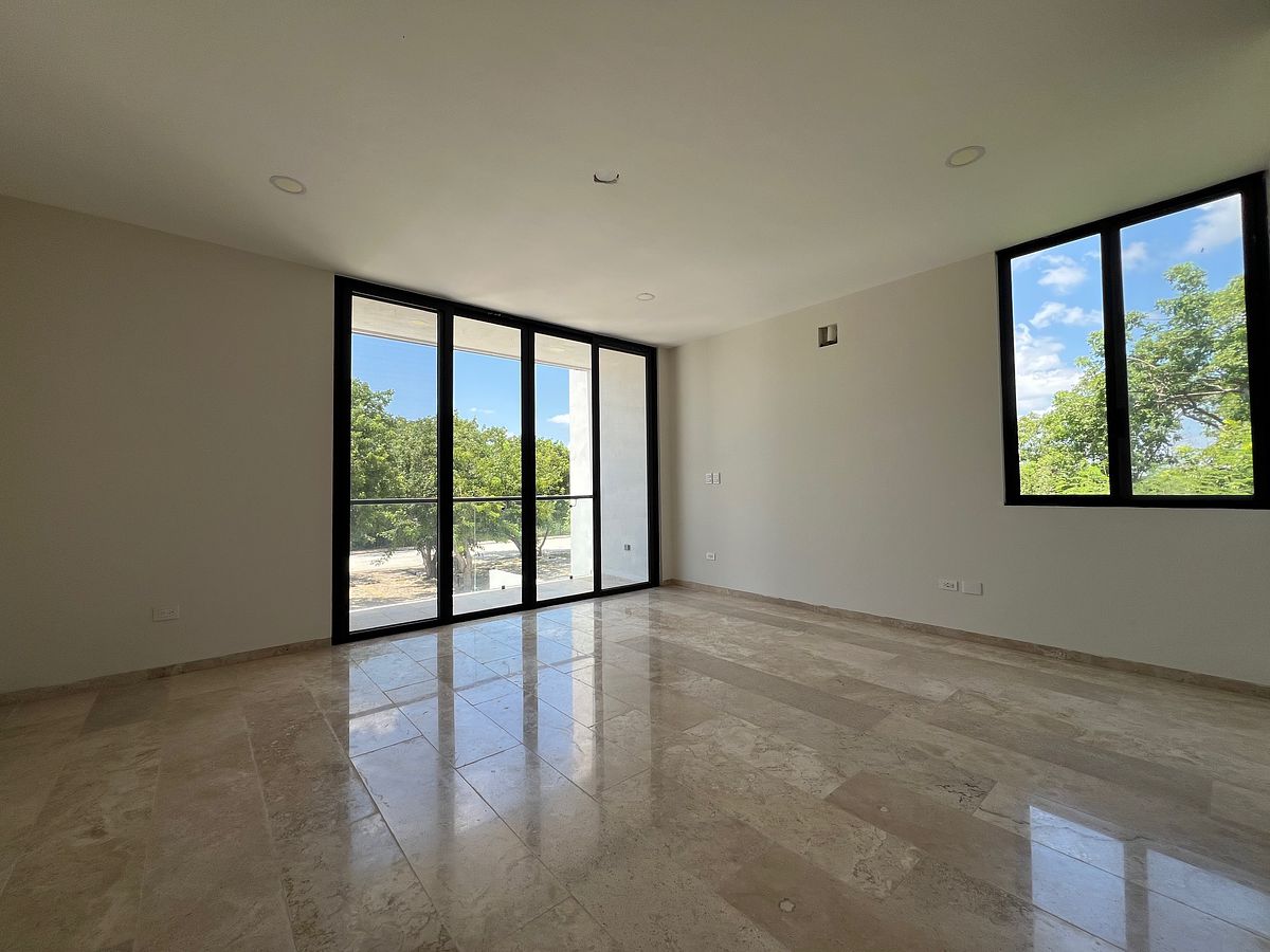 Casa en Cholul, Mérida, foto 17 de 27